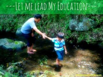 Led me lead